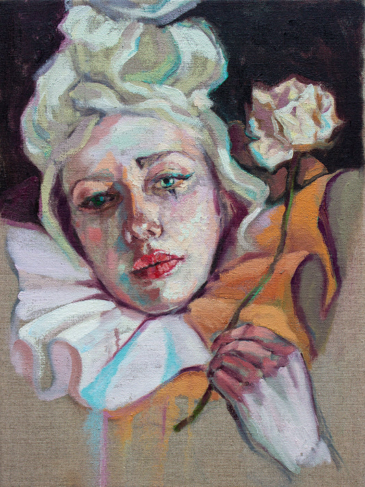 Pierrot
